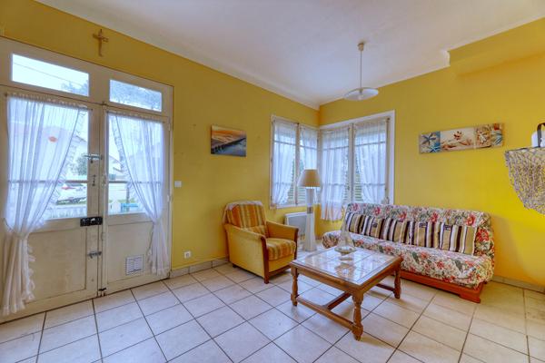 Maison Saint Michel Chef Chef , 2 chambres