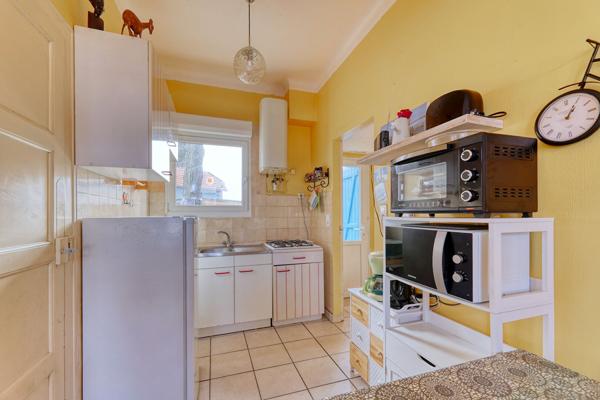 Maison Saint Michel Chef Chef , 2 chambres