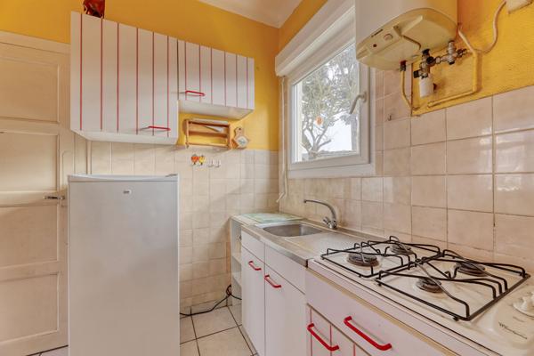 Maison Saint Michel Chef Chef , 2 chambres