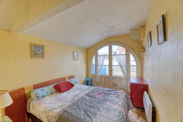 Maison Saint Michel Chef Chef , 2 chambres