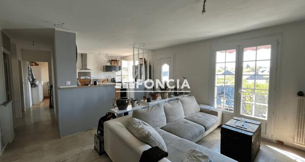 À vendre Maison 7 pièces 136 m² - Laval 53000