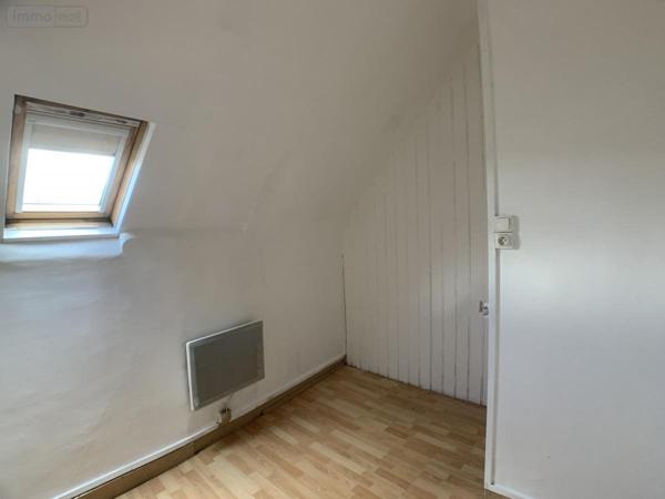 Maison à vendre à Doullens dans la Somme (80600), ref : 80071-223