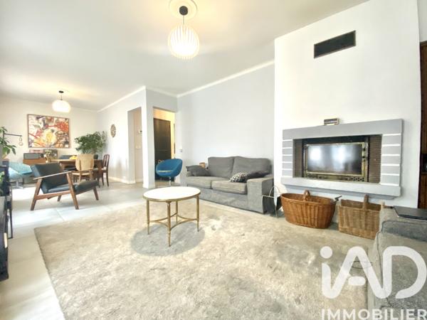 Maison à vendre 5 pièces 89 m² Orly