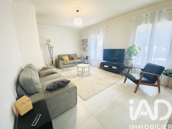 Maison à vendre 5 pièces 89 m² Orly