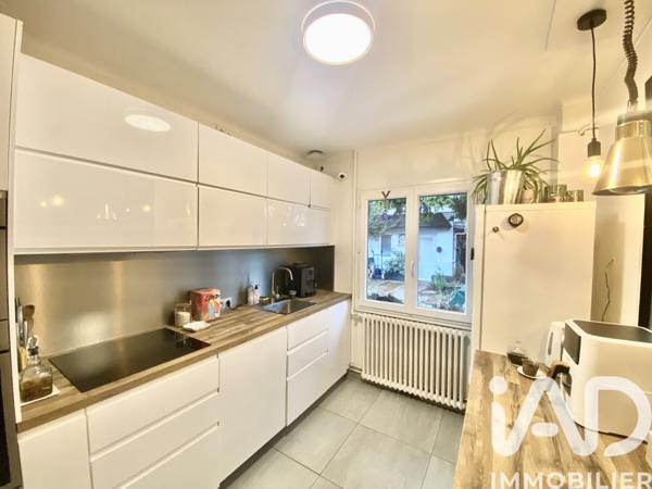 Maison à vendre 5 pièces 89 m² Orly