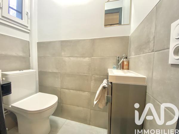 Maison à vendre 5 pièces 89 m² Orly