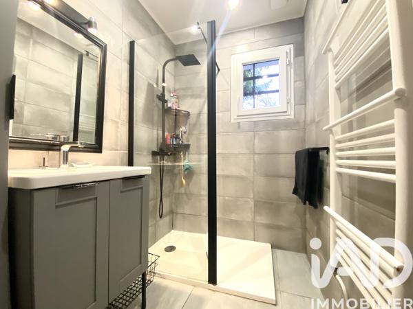 Maison à vendre 5 pièces 89 m² Orly