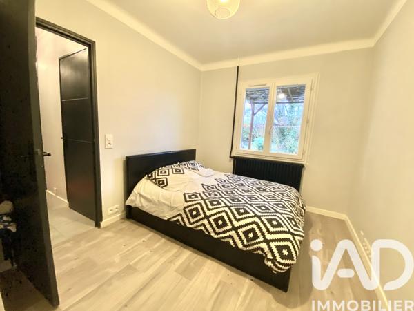 Maison à vendre 5 pièces 89 m² Orly