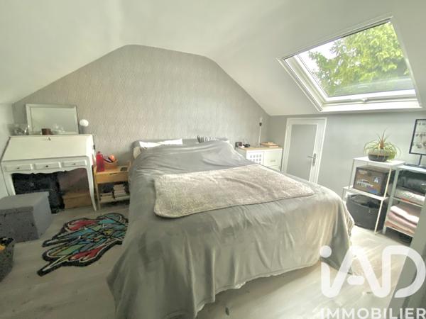 Maison à vendre 5 pièces 89 m² Orly