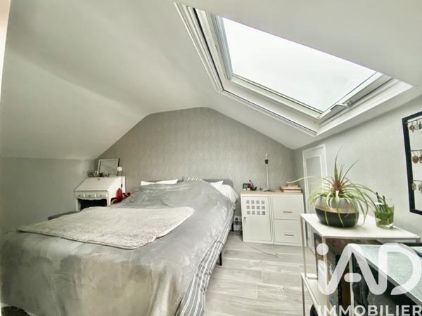 Maison à vendre 5 pièces 89 m² Orly