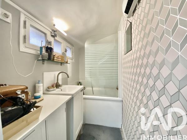 Maison à vendre 5 pièces 89 m² Orly