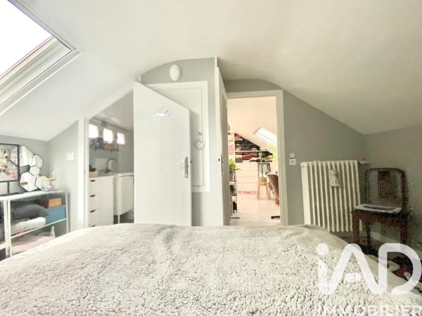 Maison à vendre 5 pièces 89 m² Orly