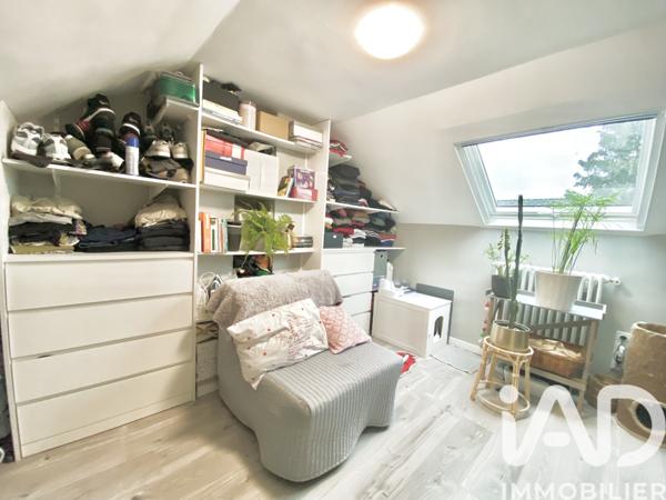 Maison à vendre 5 pièces 89 m² Orly