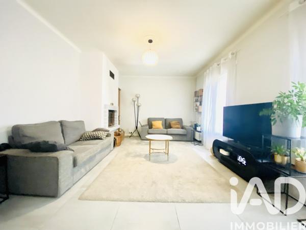 Maison à vendre 5 pièces 89 m² Orly