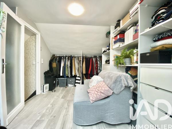 Maison à vendre 5 pièces 89 m² Orly