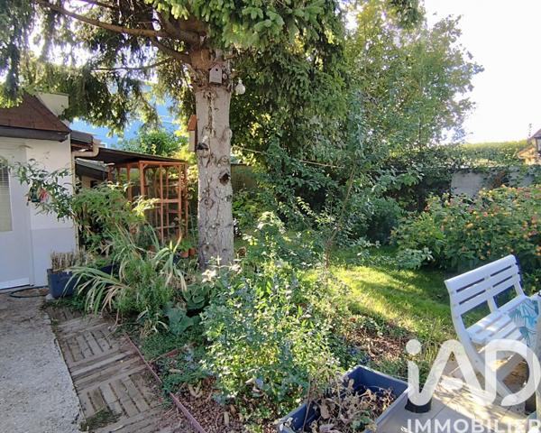 Maison à vendre 5 pièces 89 m² Orly