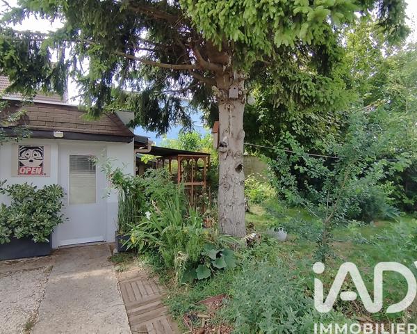Maison à vendre 5 pièces 89 m² Orly