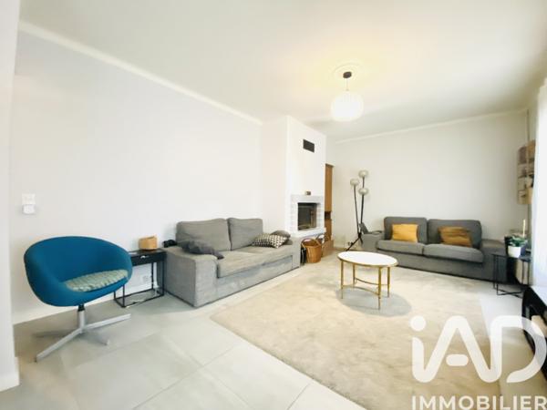 Maison à vendre 5 pièces 89 m² Orly