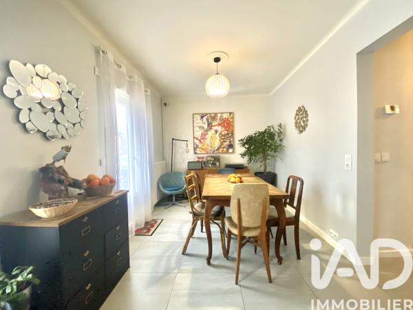 Maison à vendre 5 pièces 89 m² Orly