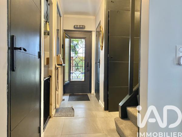 Maison à vendre 5 pièces 89 m² Orly