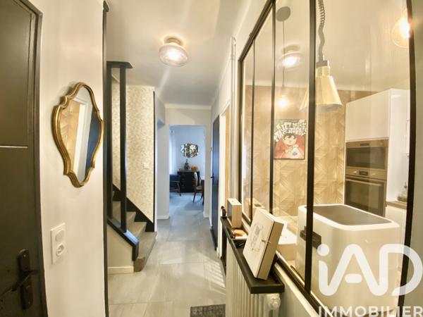 Maison à vendre 5 pièces 89 m² Orly
