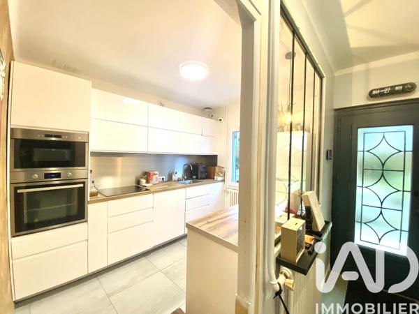 Maison à vendre 5 pièces 89 m² Orly