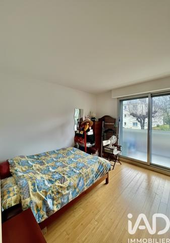 Appartement à vendre 4 pièces 80 m² Maisons-Laffitte