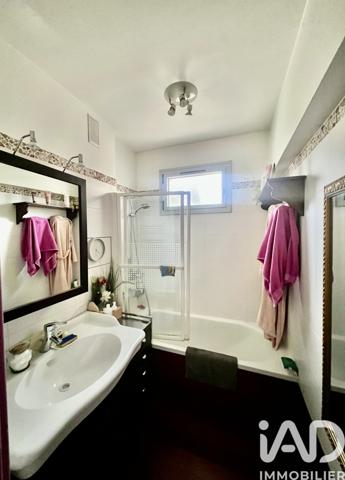 Appartement à vendre 4 pièces 80 m² Maisons-Laffitte