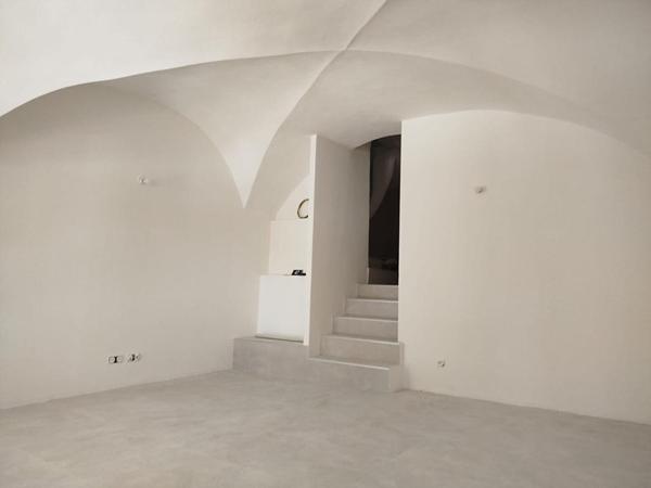 Maison Pourrieres 5 pièce(s) 92 m2 avec terrasse et balcon
