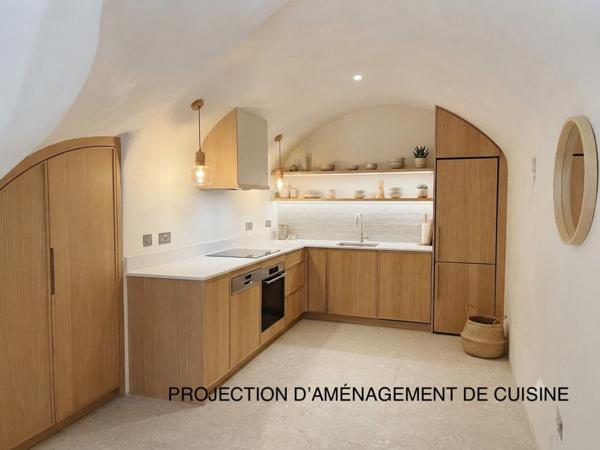 Maison Pourrieres 5 pièce(s) 92 m2 avec terrasse et balcon