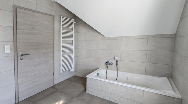 Colmar "maraîchers" maison T5 112m2 construction 2024