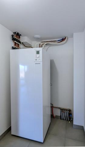 Colmar "maraîchers" maison T5 112m2 construction 2024