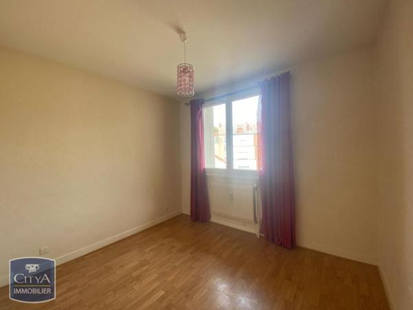 Appartement à louer 3 pièces 59.24m²