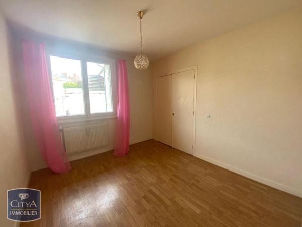 Appartement à louer 3 pièces 59.24m²