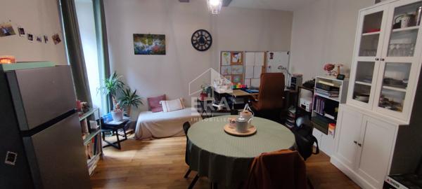 Appartement Dole 3 pièce(s) 54.81 m2 en triplex en centre-ville