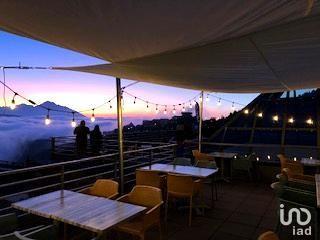 Brasserie à vendre 180 m² Germ