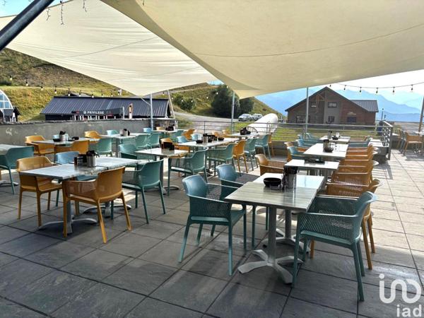 Brasserie à vendre 180 m² Germ