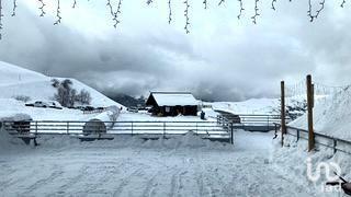 Brasserie à vendre 180 m² Germ