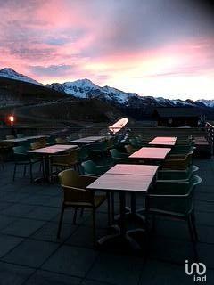 Brasserie à vendre 180 m² Germ