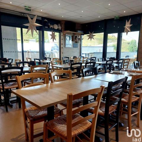 Brasserie à vendre 180 m² Germ