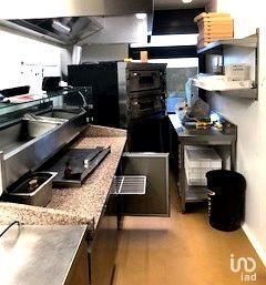 Brasserie à vendre 180 m² Germ