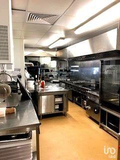 Brasserie à vendre 180 m² Germ