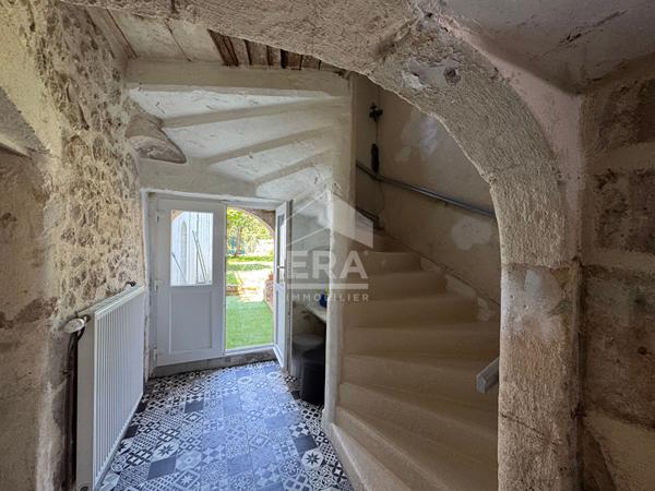 Maison de ville au coeur de Nogent Le Rotrou