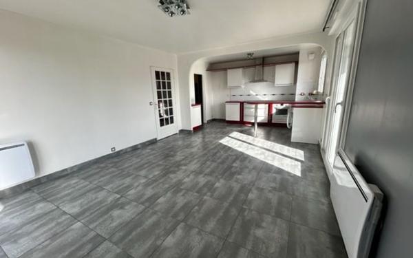 Appartement à louer    3 pièces • 65,91 m2 Draveil