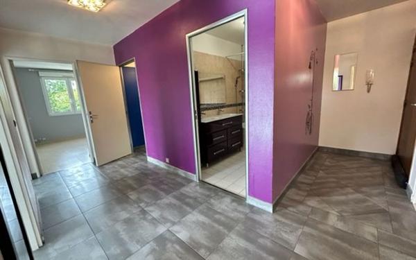 Appartement à louer    3 pièces • 65,91 m2 Draveil