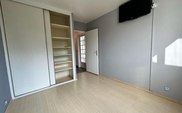 Appartement à louer    3 pièces • 65,91 m2 Draveil