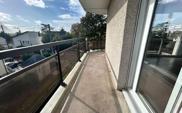 Appartement à louer    3 pièces • 65,91 m2 Draveil