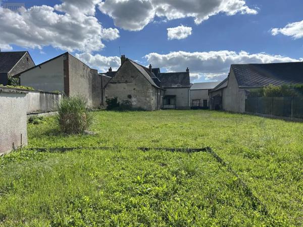 Achat - Maison Bourges 18000 106 m 2 861 m 2