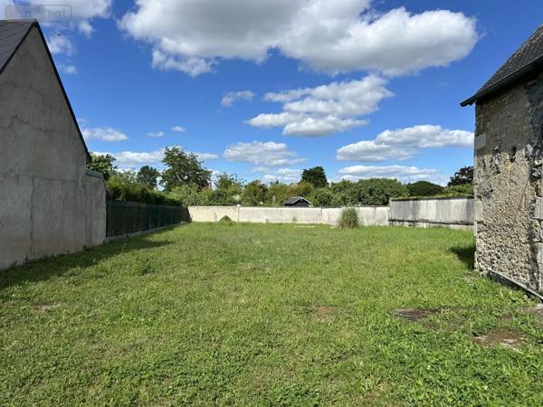 Achat - Maison Bourges 18000 106 m 2 861 m 2