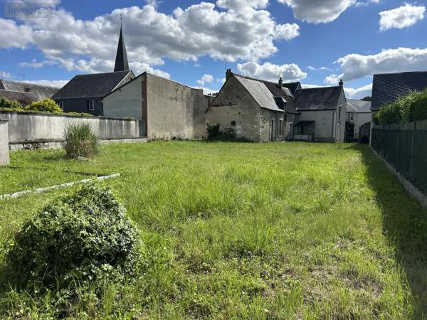 Achat - Maison Bourges 18000 106 m 2 861 m 2